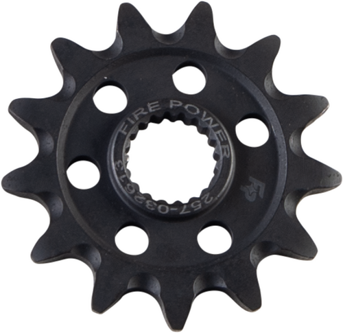 FIRE POWER Front CS Sprocket - FPC-326-13-1