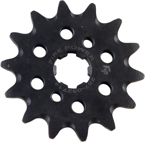 FIRE POWER Front CS Sprocket - FPC-327-14-1