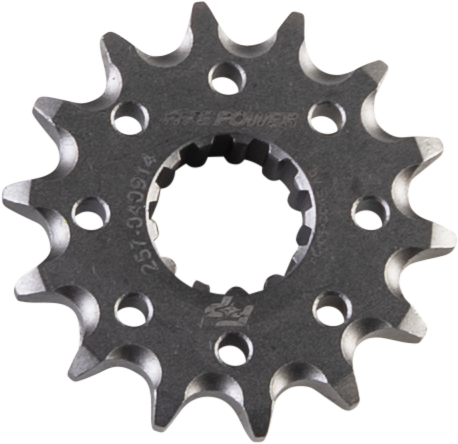 FIRE POWER Front CS Sprocket - FPC-409-14-1