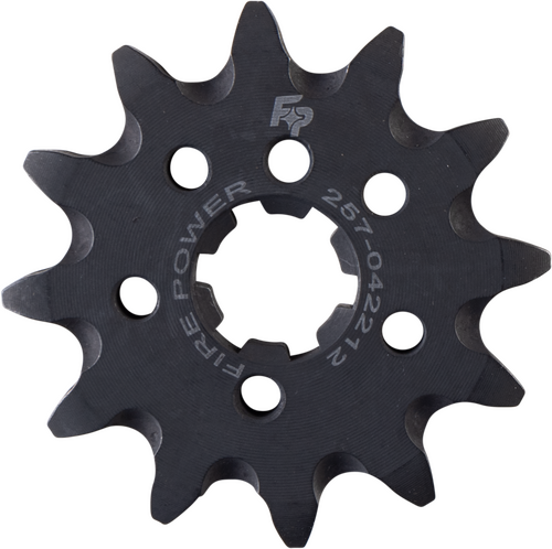 FIRE POWER Front CS Sprocket - FPC-422-12-1