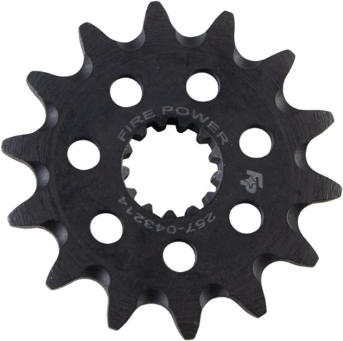 FIRE POWER Front CS Sprocket - FPC-432-14-1