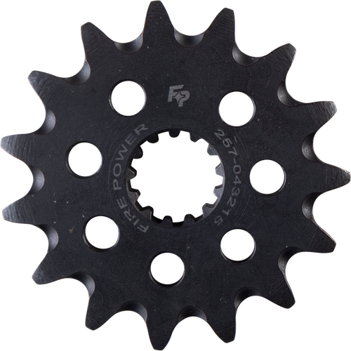 FIRE POWER Front CS Sprocket - FPC-432-15-1