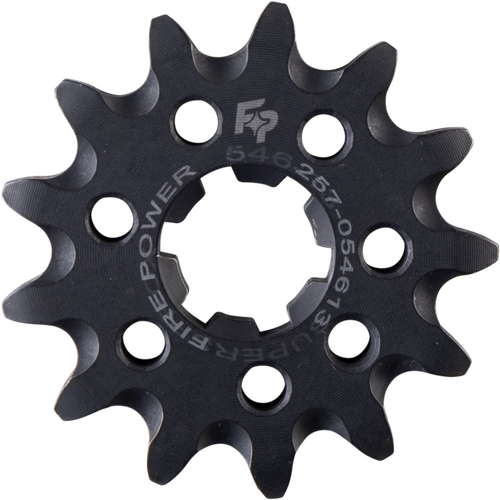FIRE POWER Front CS Sprocket - FPC-546-13-1
