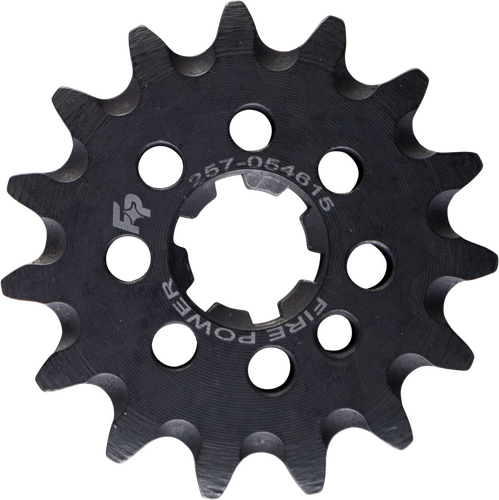 FIRE POWER Front CS Sprocket - FPC-546-15-1