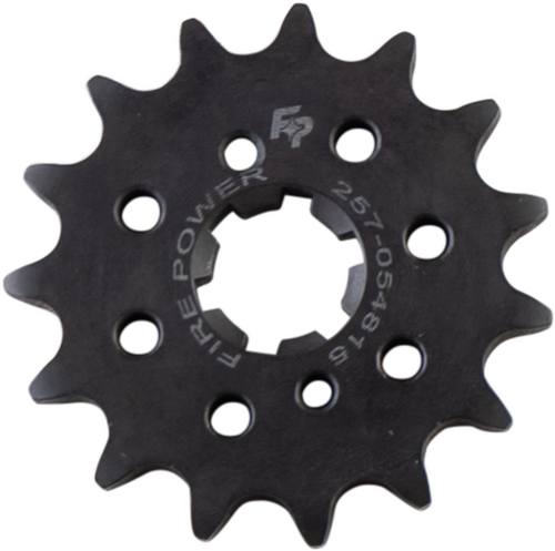 FIRE POWER Front CS Sprocket - FPC-548-15-2