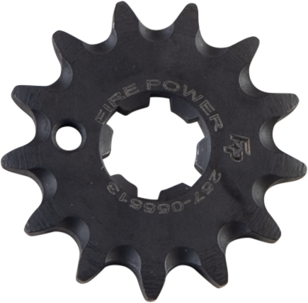 FIRE POWER Front CS Sprocket - FPC-555-13-1