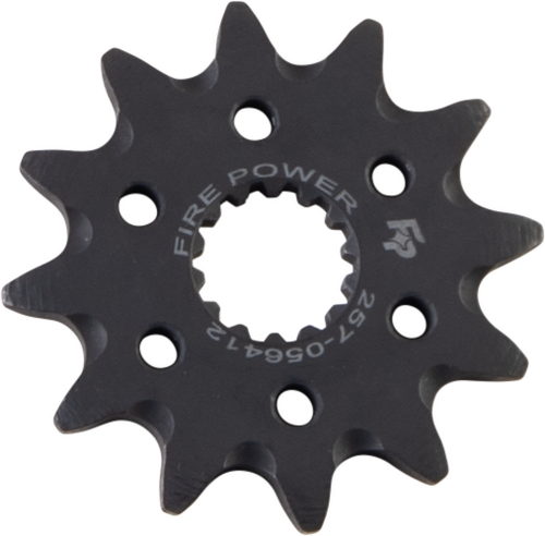 FIRE POWER Front CS Sprocket - FPC-564-12-1
