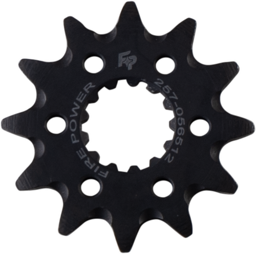 FIRE POWER Front CS Sprocket - FPC-565-12-1