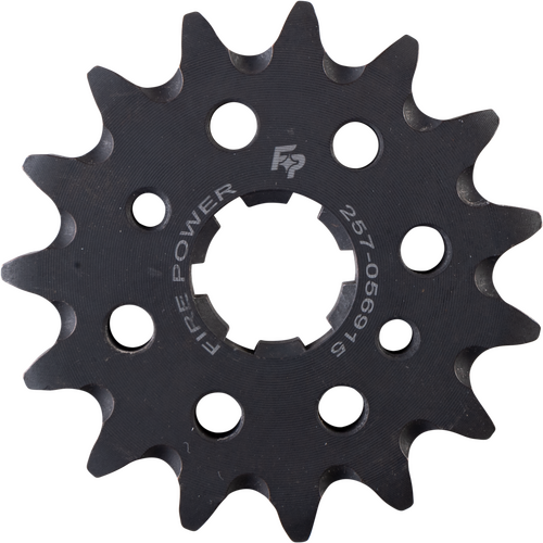 FIRE POWER Front CS Sprocket - FPC-569-15-1
