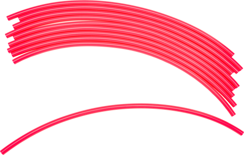 FIRE POWER Gas Cap Vent Hose - 28-1158