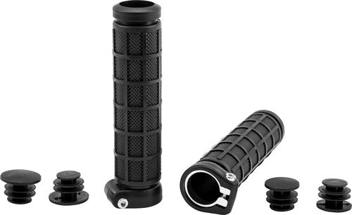 FIRE POWER Grip-Lock Grips - 01120731A