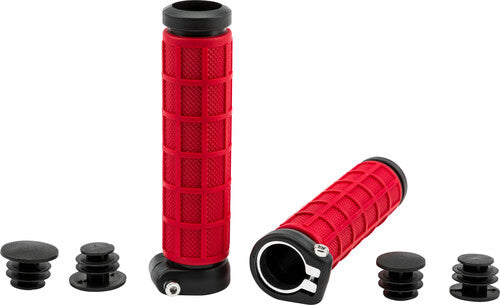 FIRE POWER Grip-Lock Grips - 1120733