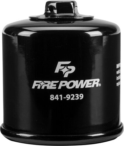 FIRE POWER HP Select Oil Filter - PS128