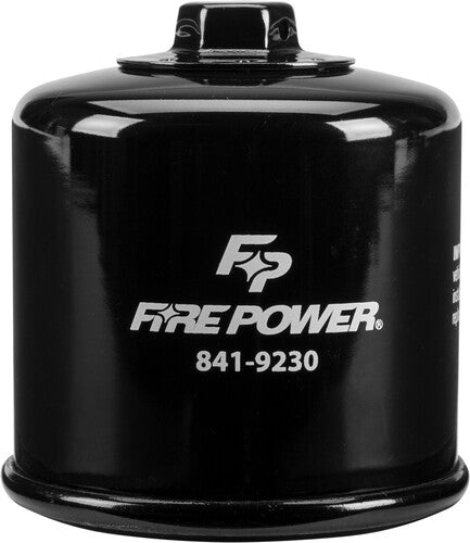 FIRE POWER HP Select Oil Filter - PS129