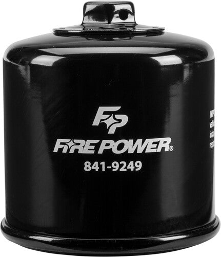 FIRE POWER HP Select Oil Filter - PS138