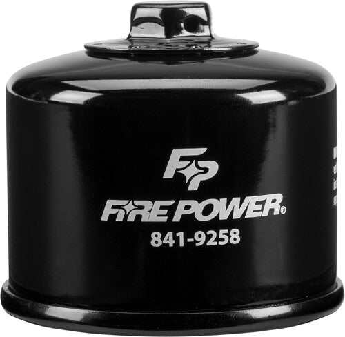 FIRE POWER HP Select Oil Filter - PS147