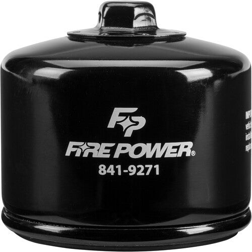 FIRE POWER HP Select Oil Filter - PS160