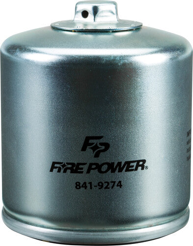FIRE POWER HP Select Oil Filter - PS163
