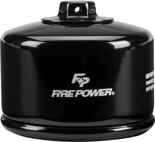 FIRE POWER HP Select Oil Filter - PS164