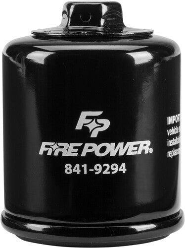 FIRE POWER HP Select Oil Filter - PS183
