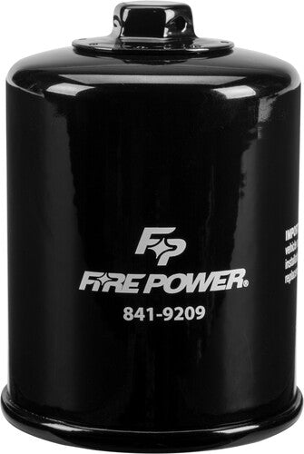 FIRE POWER HP Select Oil Filter - PS198