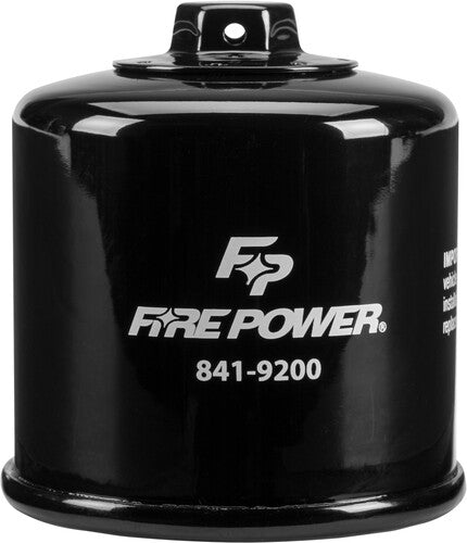 FIRE POWER HP Select Oil Filter - PS199