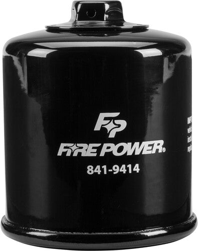 FIRE POWER HP Select Oil Filter - PS303
