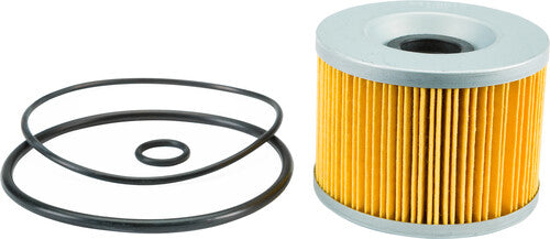 FIRE POWER HP Select Oil Filter - PS401