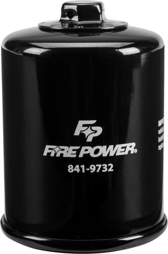 FIRE POWER HP Select Oil Filter - PS621
