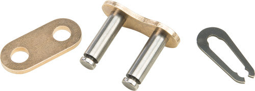 FIRE POWER Heavy Duty Chain Master Link - 428FPH-SPJ/G
