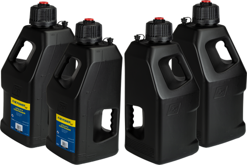 FIRE POWER LC Utility Container - 300-00901