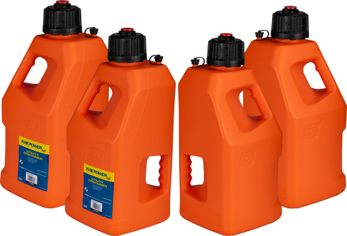 FIRE POWER LC Utility Container - 300-00902