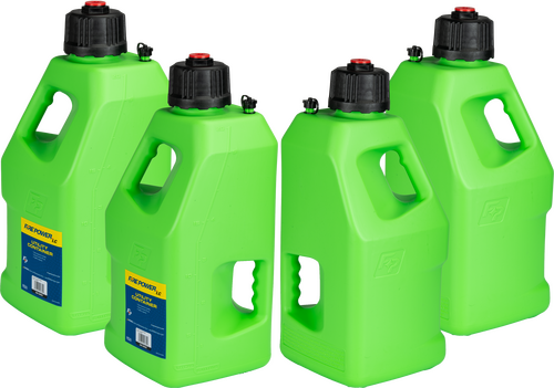 FIRE POWER LC Utility Container - 300-00903