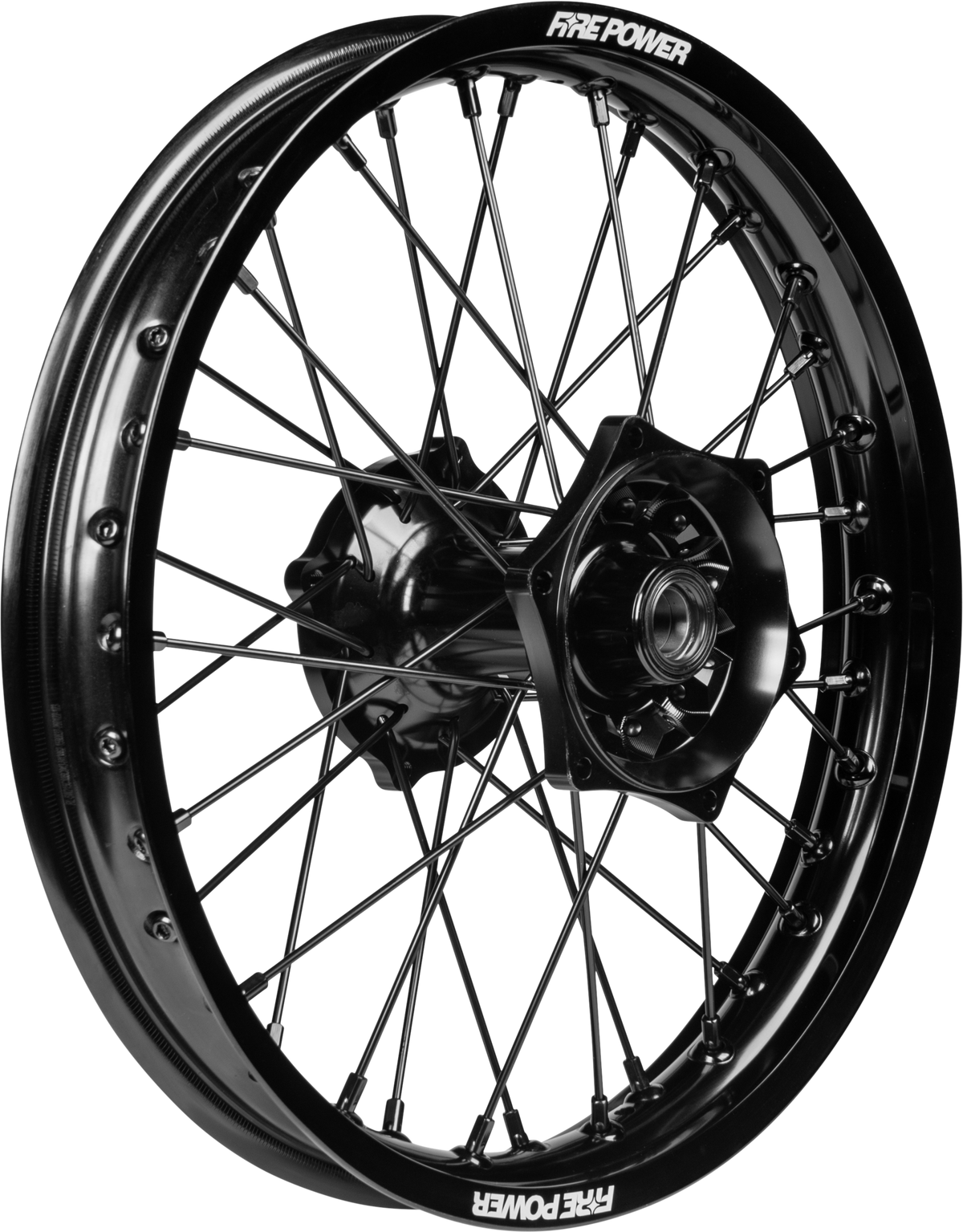 FIRE POWER MX/Off-Road Wheels - 568-6218-3232