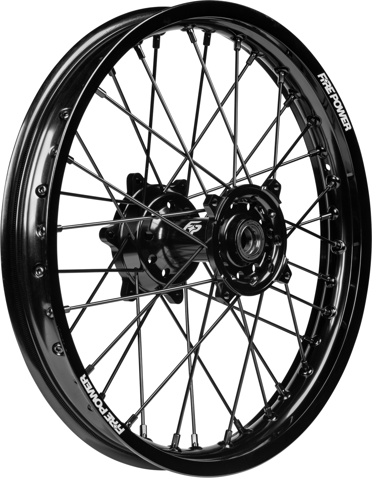 FIRE POWER MX/Off-Road Wheels - 568-6319-3535