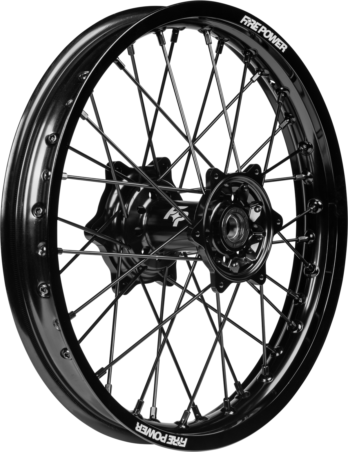 FIRE POWER MX/Off-Road Wheels - 568-6438-4949