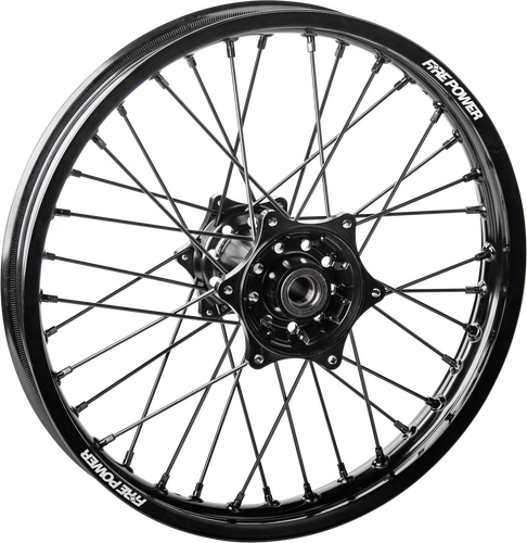 FIRE POWER MX/Off-Road Wheels - 568-6519-0000