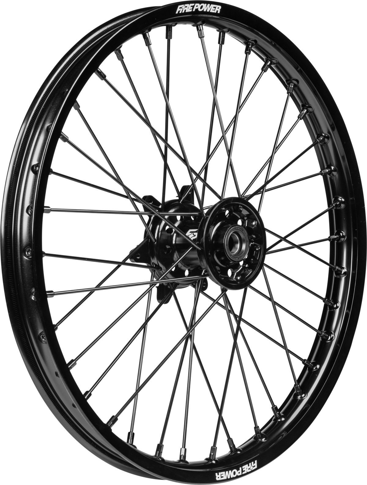 FIRE POWER MX/Off-Road Wheels - 568-7411-4243