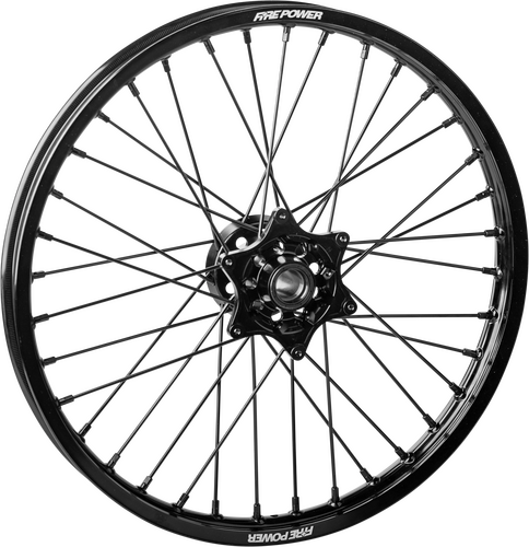 FIRE POWER MX/Off-Road Wheels - 568-7511-0000