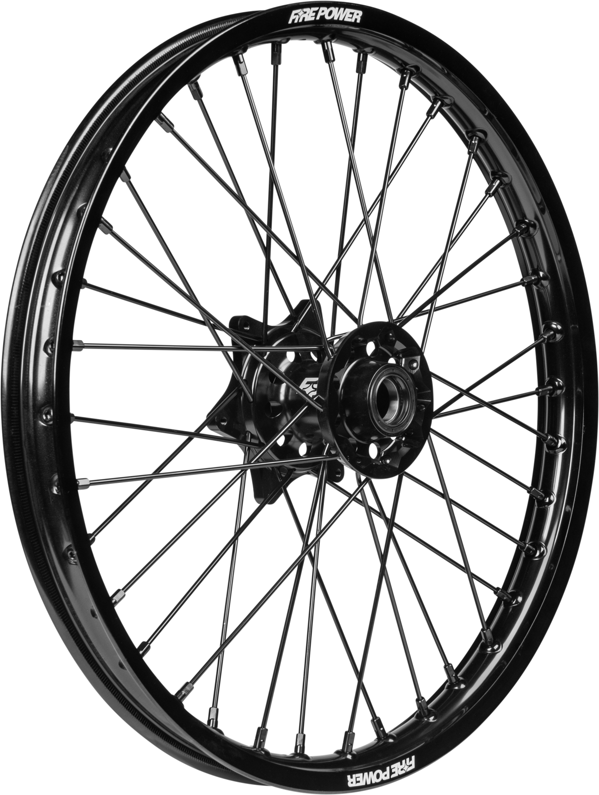 FIRE POWER MX/Off-Road Wheels - 568-7511-9999