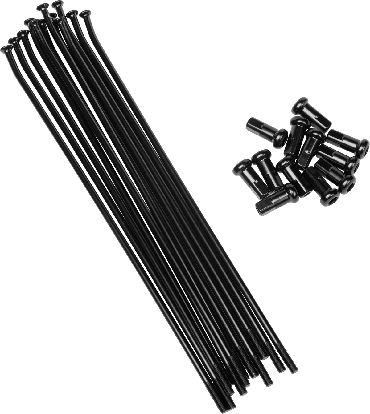 FIRE POWER MX/Off-Road Wheels - FW-2116-H711F-SN