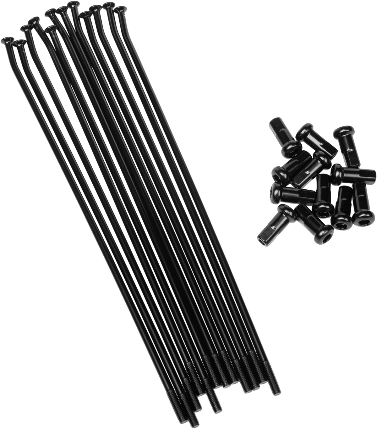FIRE POWER MX/Off-Road Wheels - FW-2116-Y743F-SN