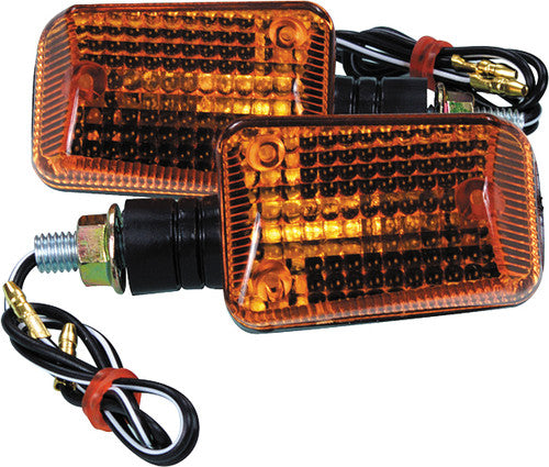 FIRE POWER Mini Stalk Mount Marker Light Kit - Z936411