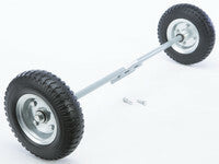 FIRE POWER MotoTrainer Training Wheels - 2002-0001H