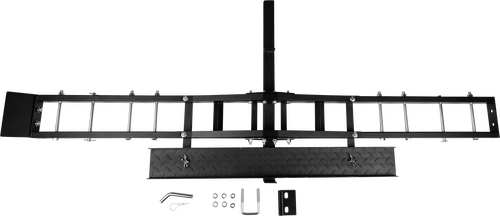 FIRE POWER Motorcycle Carrier - 5011