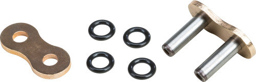 FIRE POWER O-Ring Sealed Chain Master Link - 520FPO-MLJ/G
