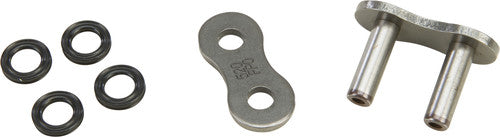 FIRE POWER O-Ring Sealed Chain Master Link - 520FPO-MLJ