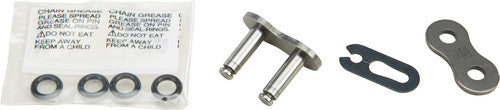 FIRE POWER O-Ring Sealed Chain Master Link - 520FPO-SKJ