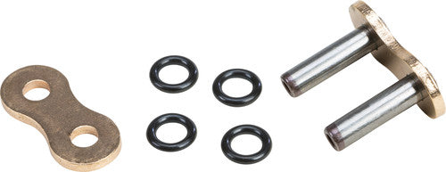 FIRE POWER O-Ring Sealed Chain Master Link - 525FPO-MLJ/G