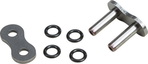 FIRE POWER O-Ring Sealed Chain Master Link - 525FPO-MLJ